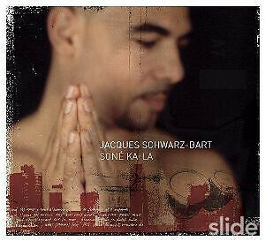 Jacques Schwarz-Bart - Soné Ka-La - - V1969458