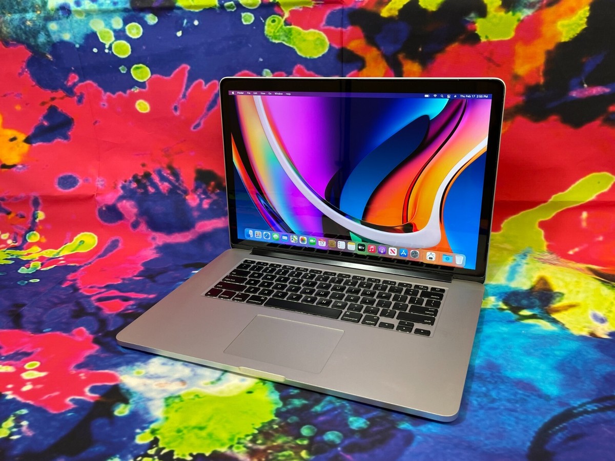 MacBook Pro 15インチ 16GB core i7 シルバー MacBook Pro (15-inch, 2017) - 技術仕様 - Apple サポート (日本)