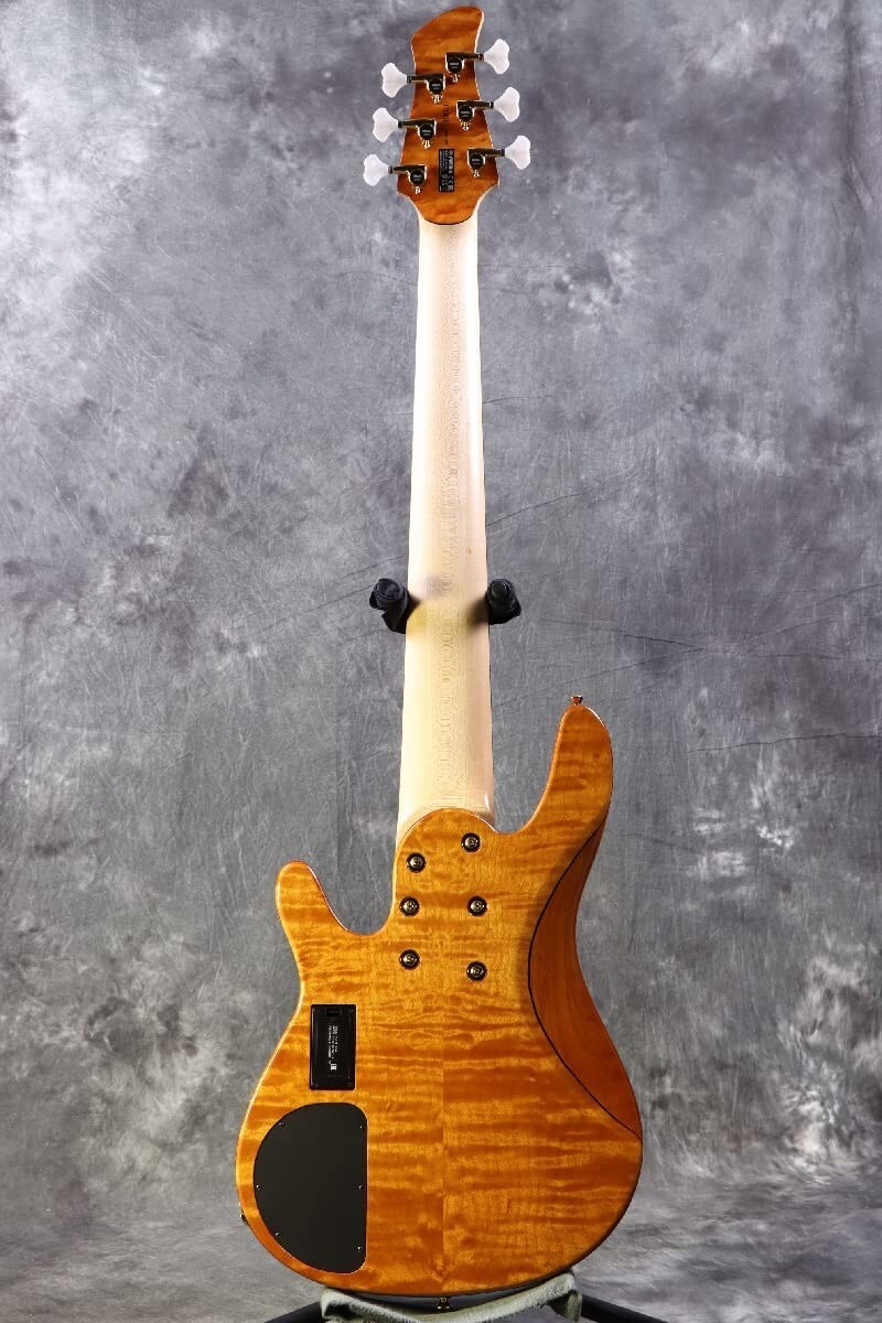 Yamaha Trb-jp2 Hoho11e Electric Bass Ships Safely From Japan for