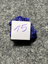 Azurit, Bisbee, Arizona, USA