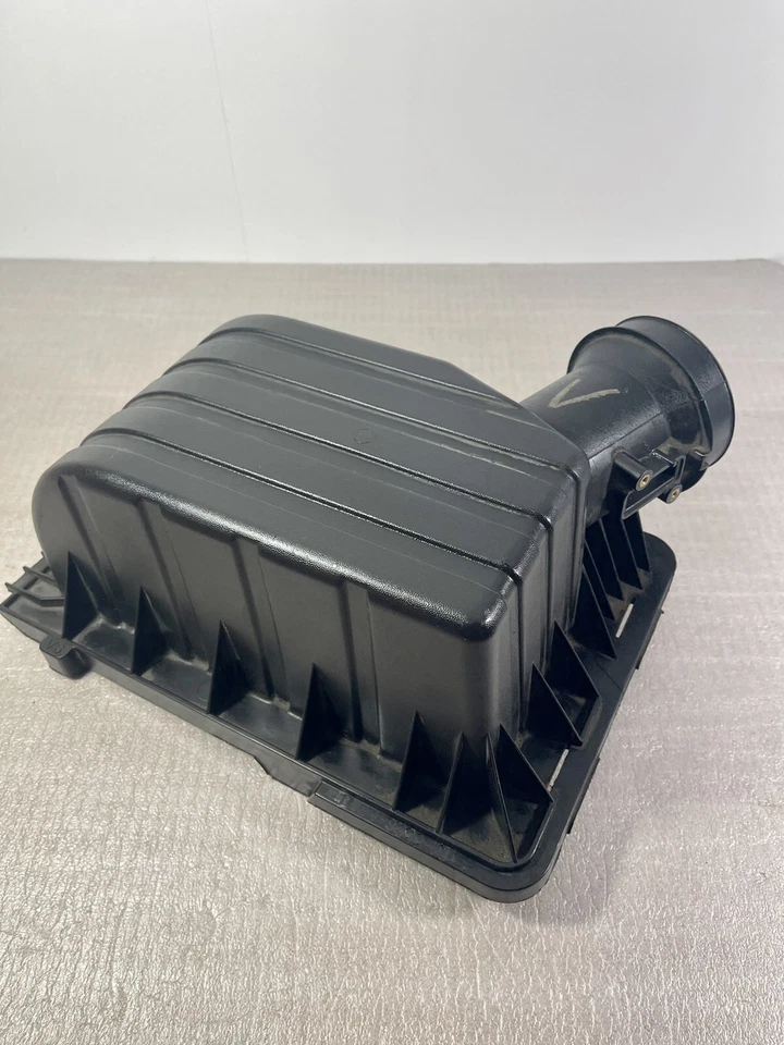 Ford Explorer Mercury Mountaineer 2003 2006 fabricante de equipos originales 4,0 L tapa del filtro de aire 4L249661ac Foto 3 de 4