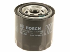 For 2004 Ford F150 Heritage Oil Filter Bosch 73783BZ Workshop Single Filter