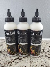 3 Pack Ouidad Color Sense Hair Care Shine Boosting Color Extender 5 Oz 15 Oz