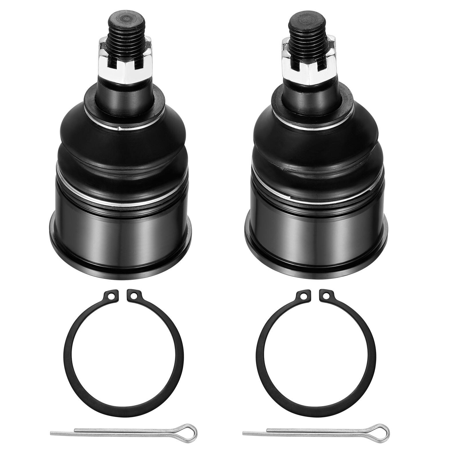 2PCS Front Lower Ball Joints For 2008-2012 Honda Accord 2009-2014 Acura TSX