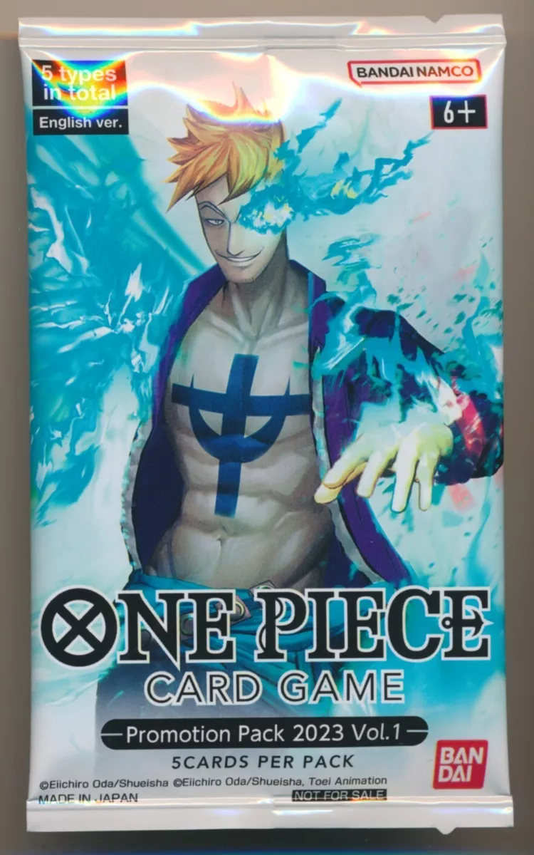 Shop One Piece Tcg Cards with great discounts and prices online - Nov 2023