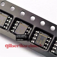 50Pcs Ic Patch Lm258 General Amplifier Operational Amplifier Sop-8  Component