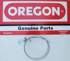 Genuine Oregon 60-209 Universal  Throttle Control Cable