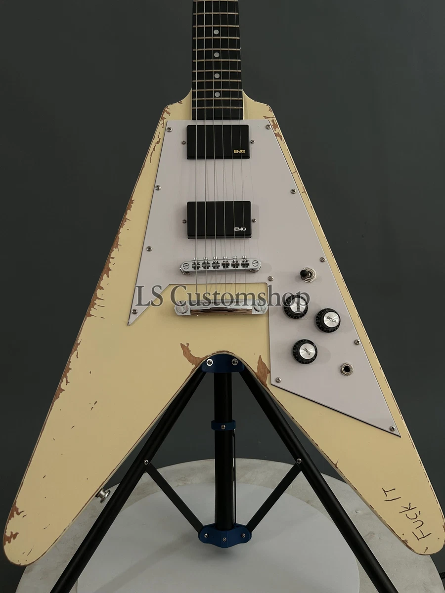 Flying cheap v relic