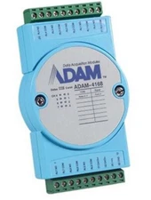 Advantech ADAM-4168 8-Ch Relay Output Module-1-