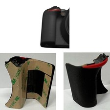 A R Grip Body Rubber Cover Unit Hand For Nikon D3500 Digital Camera Part