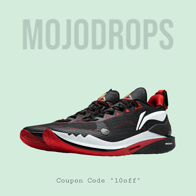 シューズ(男性用) Li-ning JB2 27cm LI-NING リーニン JB2 Jimmy Butler ジミーバトラー メンズ キッズ