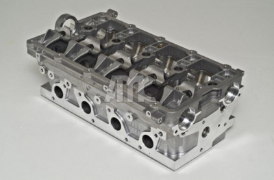 ZYLINDERKOPF Nuda Dodge 2.0 Tdi 16V Avenger Kaliber RAM Ecd Ece Bsy 68001295AA