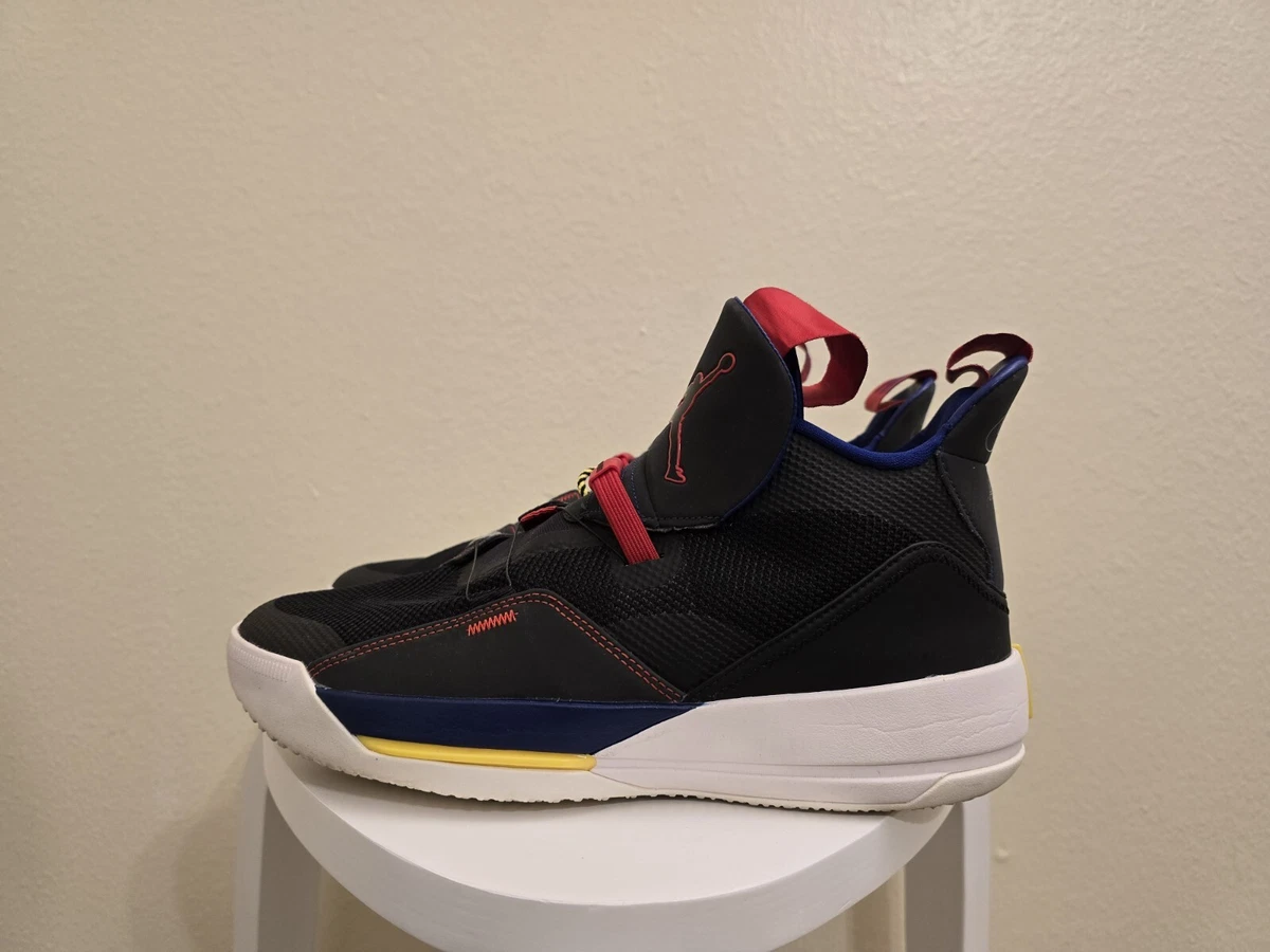 Jordan 33 Tech Pack for Sale | Authenticity Guaranteed | eBay