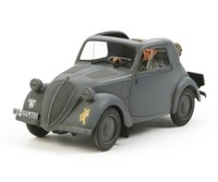 Tamiya 1/35 Wwii Dt. Simca S5 Dienstwagen (1) Nr 300035321