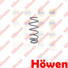 Fits Vauxhall Astra 2004-2010 1.9 CDTi Suspension Coil Spring Front Howen #4