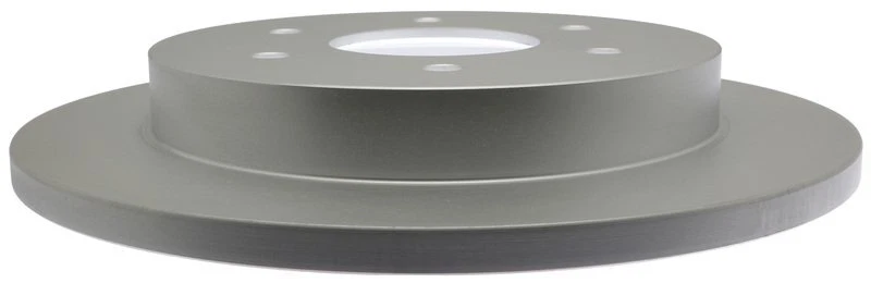 Rotor de freno de disco trasero Raybestos 772JE93 para Nissan Pathfinder Armada 2004 Foto 4 de 4