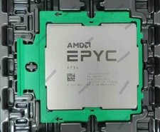 AMD EPYC 9734 3.0GHz 112 core 224 threads DDR5SP5 256MB 340W CPU unlocked 