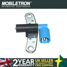 Mobiletron CS-E002 Crankshaft Position Sensor for Dacia Logan Logan MCV Sandero
