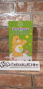 care bears town parade