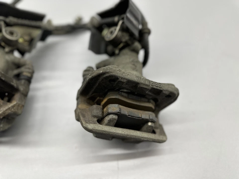 00-09 JUEGO PINZA FRENO DELANTERO Y TRASERO HONDA S2000 OEM Foto 2 de 4