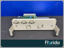 DRAGER PRIMUS PCB MOBI PARTS 8605721-00