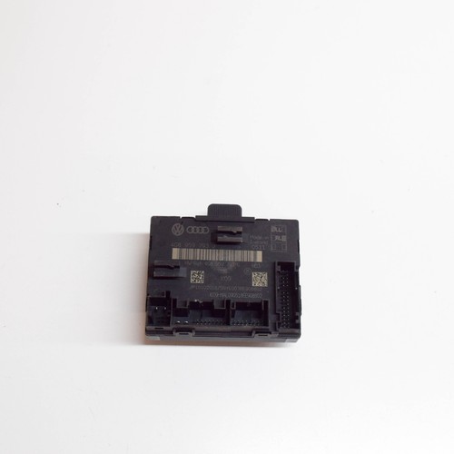 Audi A6 Allroad C7 Türsteuergerät vorne rechts Steuergerät 4G8959793J 4G8959793G 2018