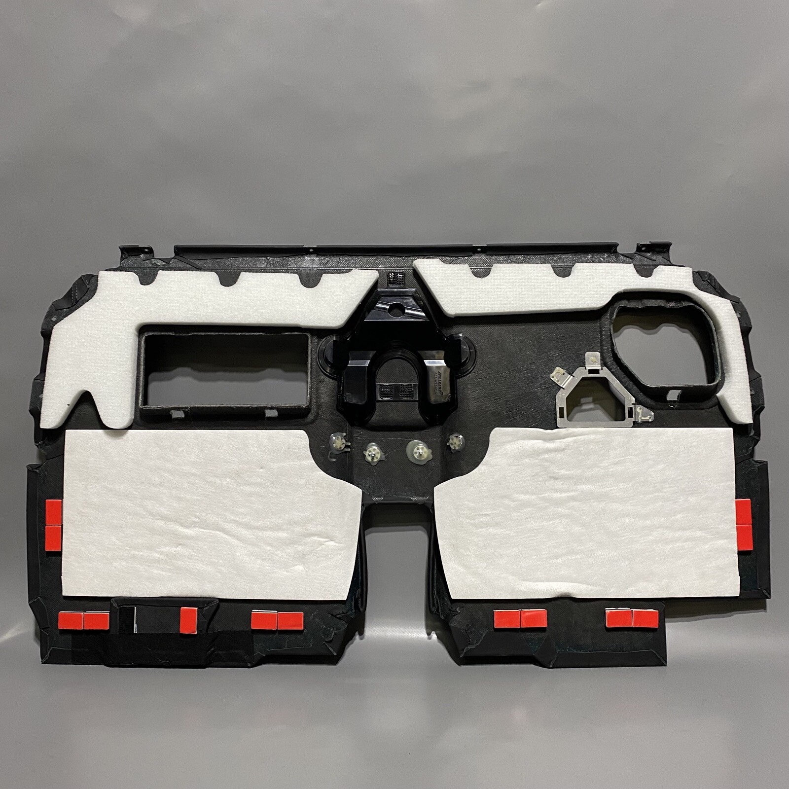MCLAREN 720S REAR BULKHEAD COVER PANEL 2018 2019 2020 OEM 14NA860CP