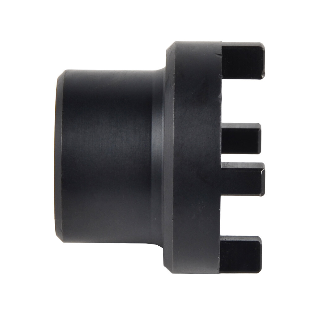 Swingarm Pivot Shaft Nut Tool For Kawasaki ZX6R ZX6RR ZX10R
