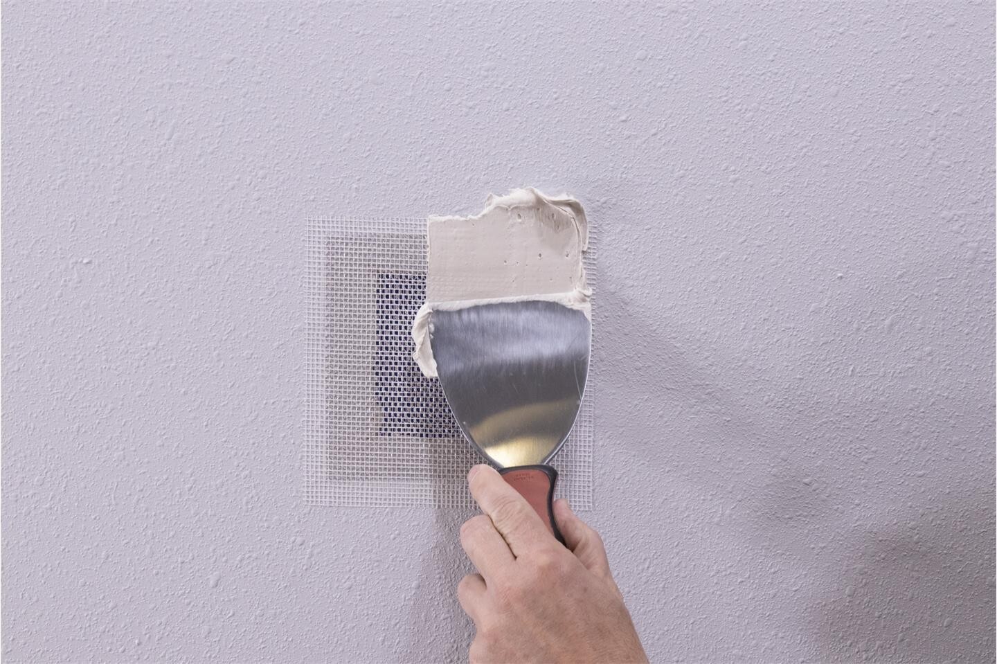 Patch In Wall Outlet Marshalltown Wall Repair Patch Kit 8x8 | eBay