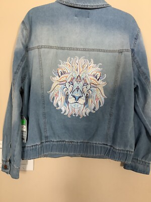 chaquetas decoradas mujer |