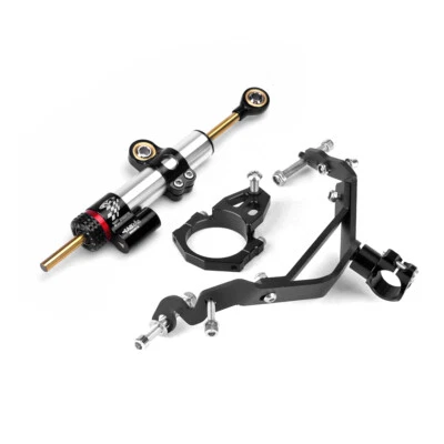 Kit For Kawasaki Z900RS 2018-2024 Z 900 RS Steering Damper