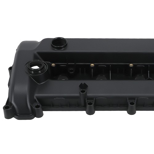 Engine Valve Cover w/Gasket for Mazda 3 5 6 CX-7 2009-2015 2.0L L502-10-210E - Picture 4 of 12