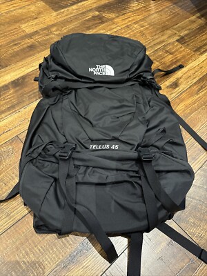 The North Face Tellus 45 Size M | eBay The North Face Tellus 45 Size M | eBay