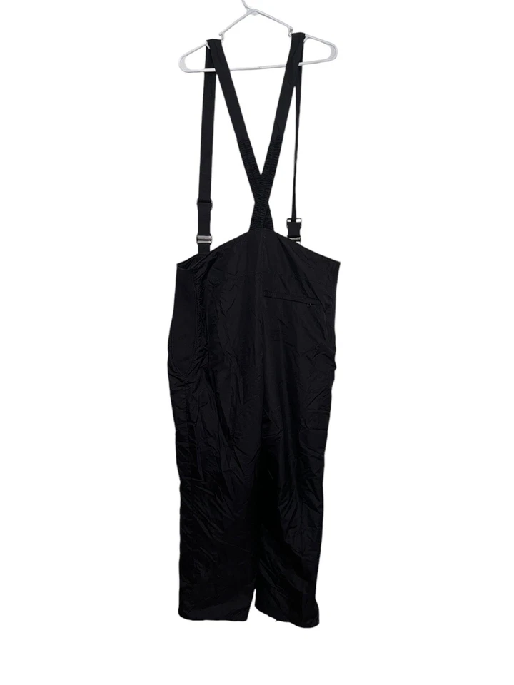 Pantalones de nieve vintage Y2K Columbia Sportswear para hombre talla 3XL negros LEER Foto 4 de 4