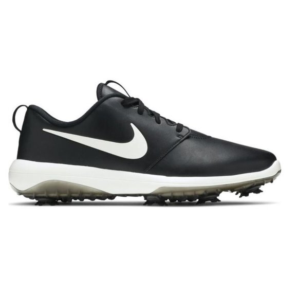 Nike Roshe G Tour Mens Golf Shoes Black 