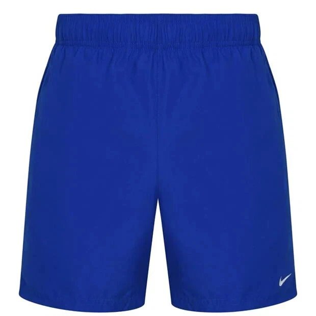 NIKE Mens Blue Nike Core Swim Shorts XL BNWT eBay
