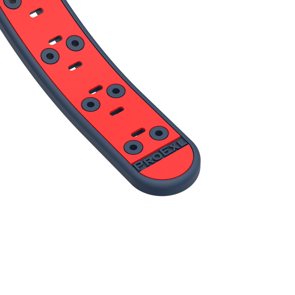 PROEXL 18K SPORTS BRACELET WATERPROOF BREATHABLE STRAP