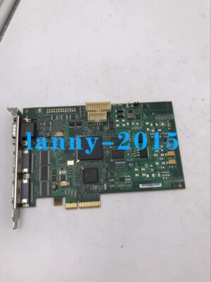 1PC USED Matrox SOL2MEVCLB Spot stock