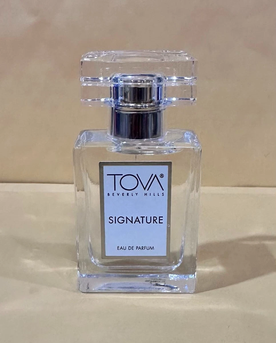 Tova perfume original 2025 signature