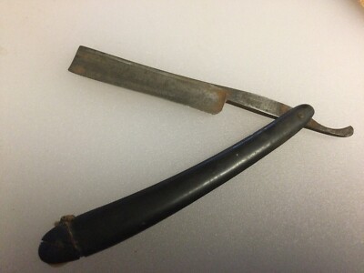 Imperial Razor Registered 20507 Extra Hollow Ground