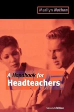 A Handbook For Headteachers
