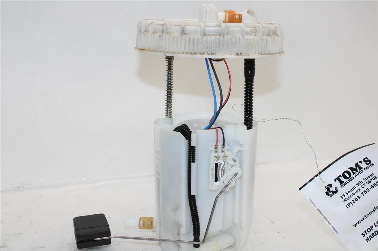 Used Fuel Pump fits: 2024 Subaru Forester pump assembly gasoline Grade A