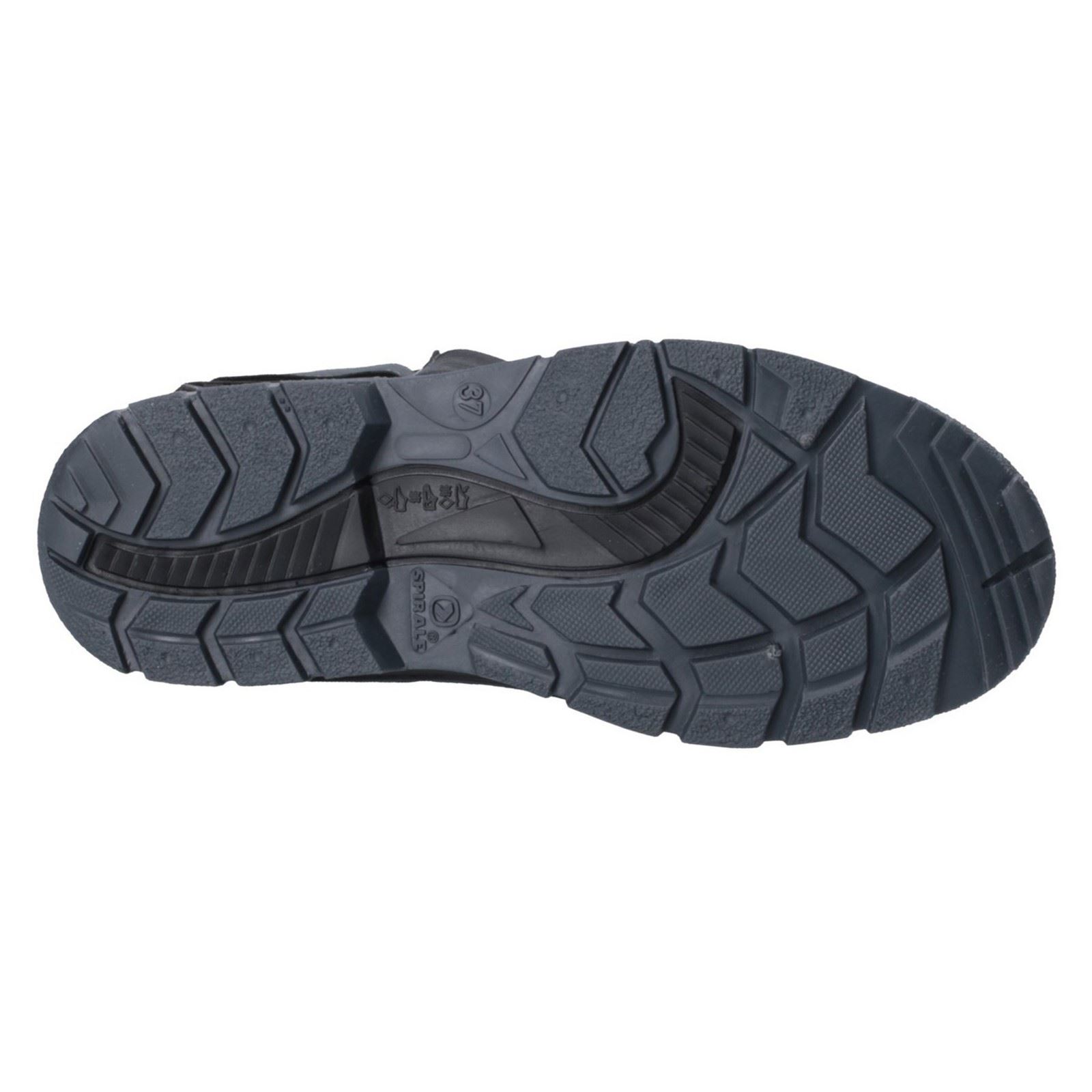 Cotswold Men Boots - Kemble Wellington in Black, 7-10 image 3