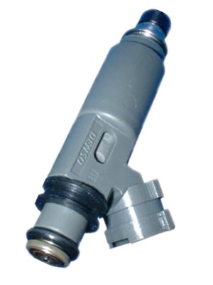 195500-3110 Z599-13-250 Fuel Injector For Mazda Protege 1.5L 1.6L