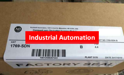 1pc NEW 1769-SDN (by EMS or DHL )One Year Warranty #