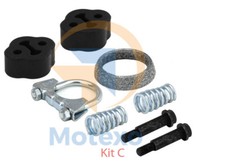 Catalyseurs Mazda DEMIO