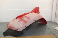 1983 HONDA BIG RED 200 ATC200S REAR BACK RIGHT FENDER MUD GUARD A397