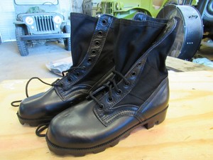 gi combat boots