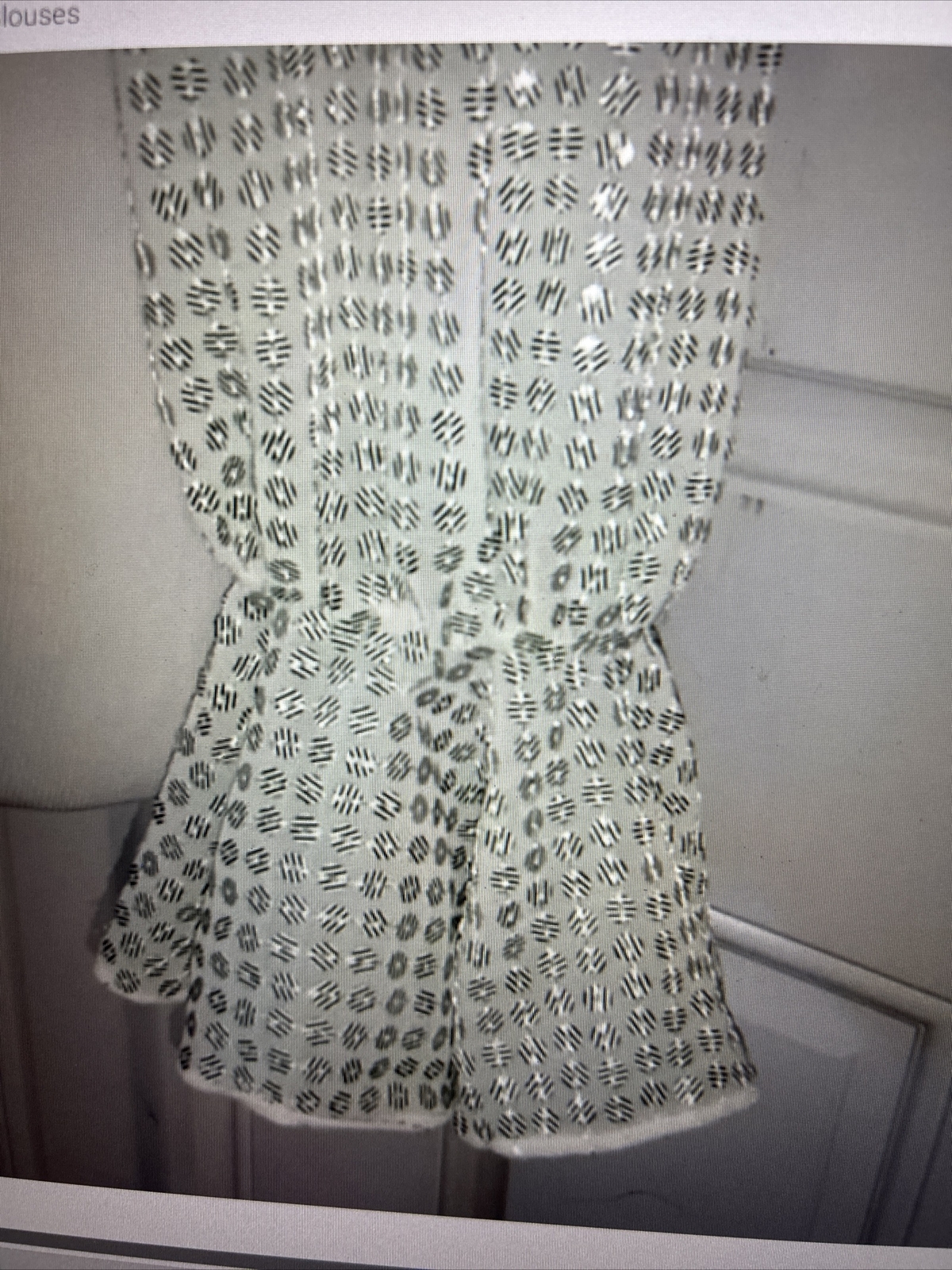 Saloni Blouse - image 6