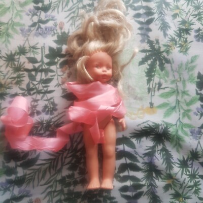 furga doll cm 15
